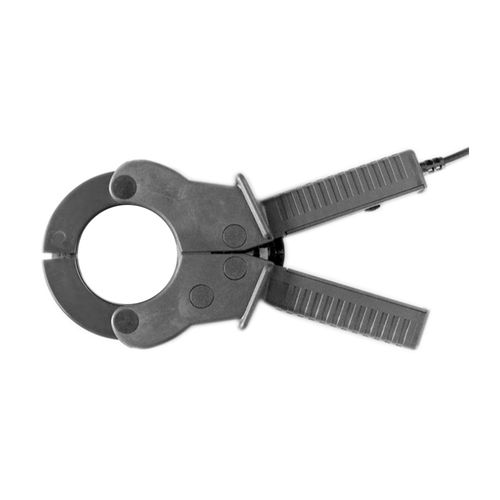 Ponteira de Corrente AC 2000A Frequência de 5Hz 50KHz Tektronix A621