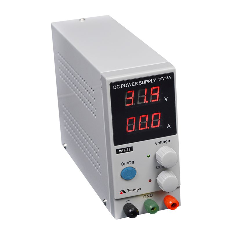 MPS-33