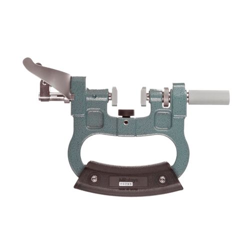 Calibrador de Boca sem Relógio 25-50mm Mitutoyo 201-102