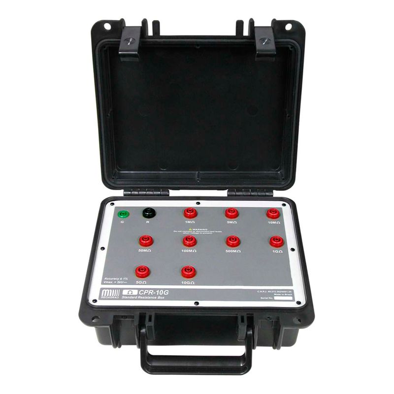 CPR-10G