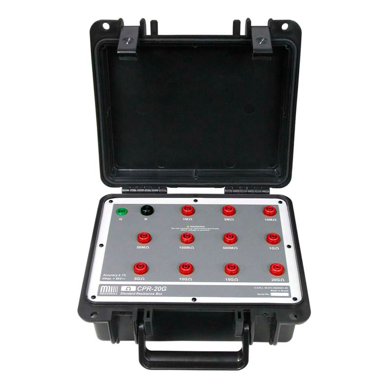 CPR-20G