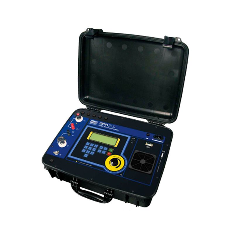 MPK-215E