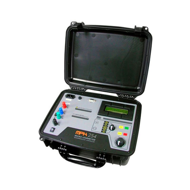 MPK-254