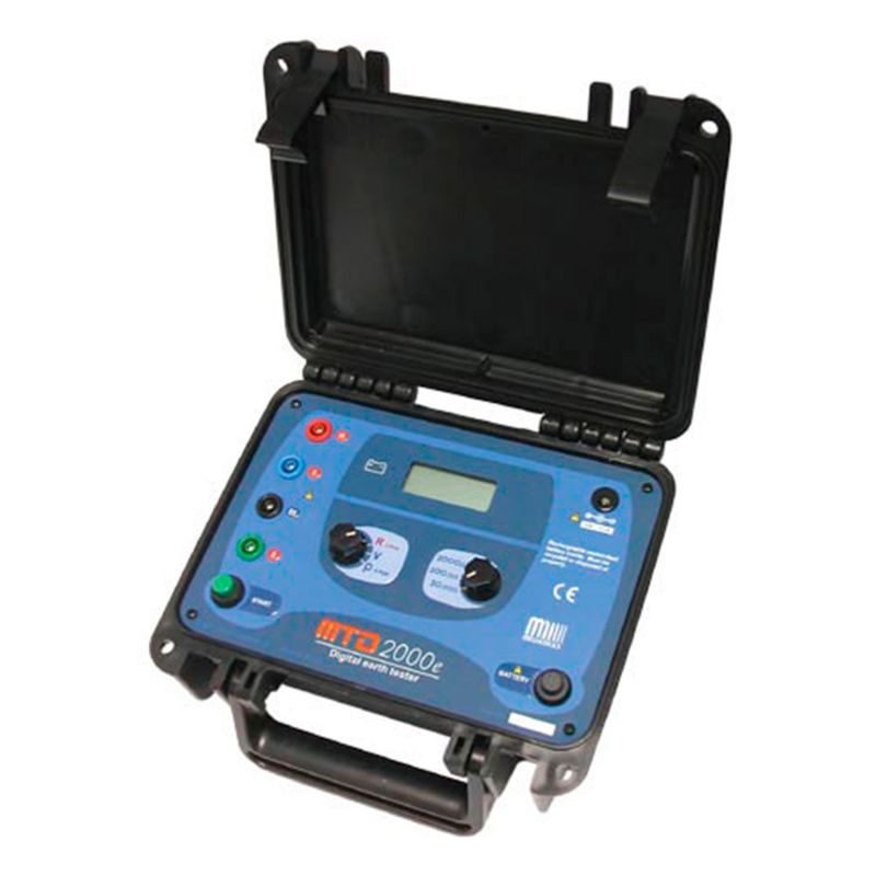 MTD-2000e