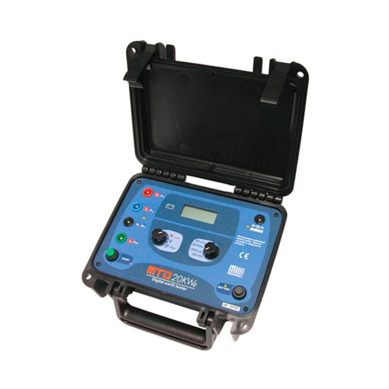 MTD-20KWE