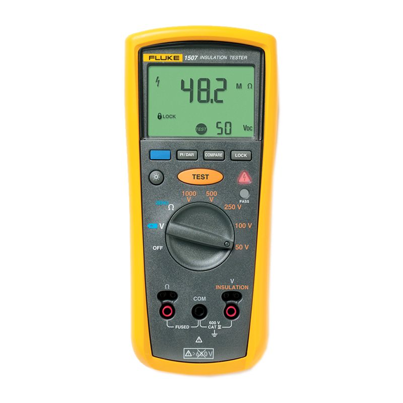 Fluke-1507