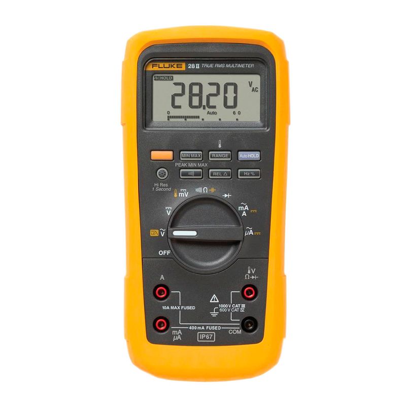 Fluke-28II