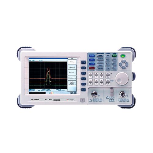 Analisador de Spectro 3Ghz Minipa MSA-830