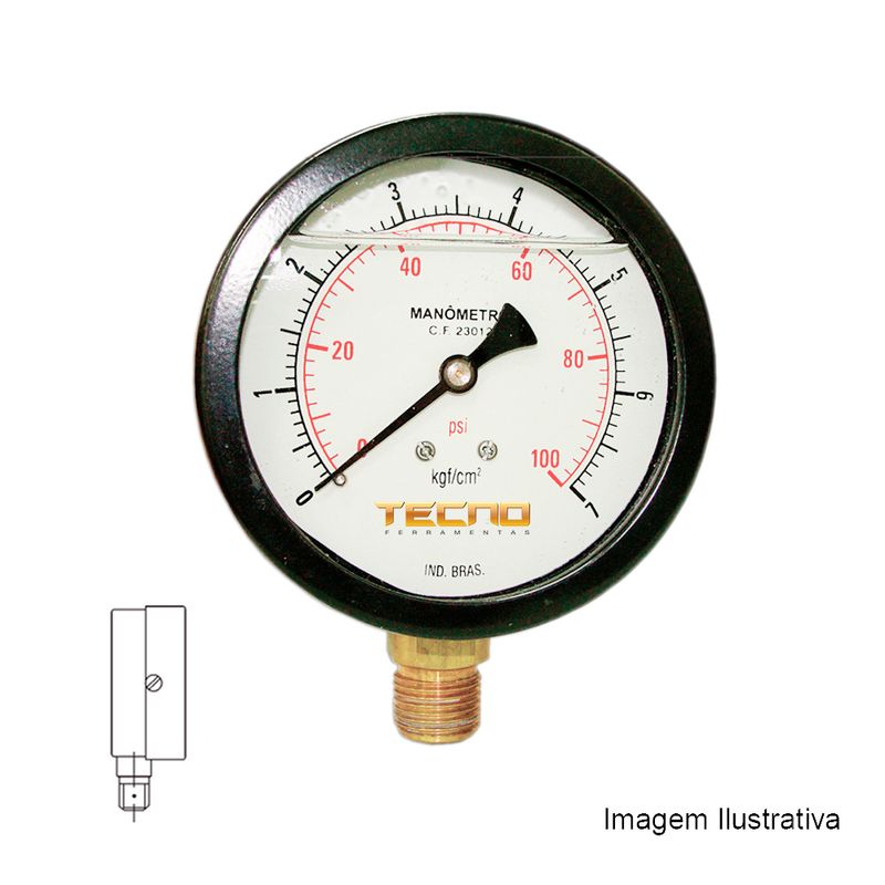 TECN-550.63R50
