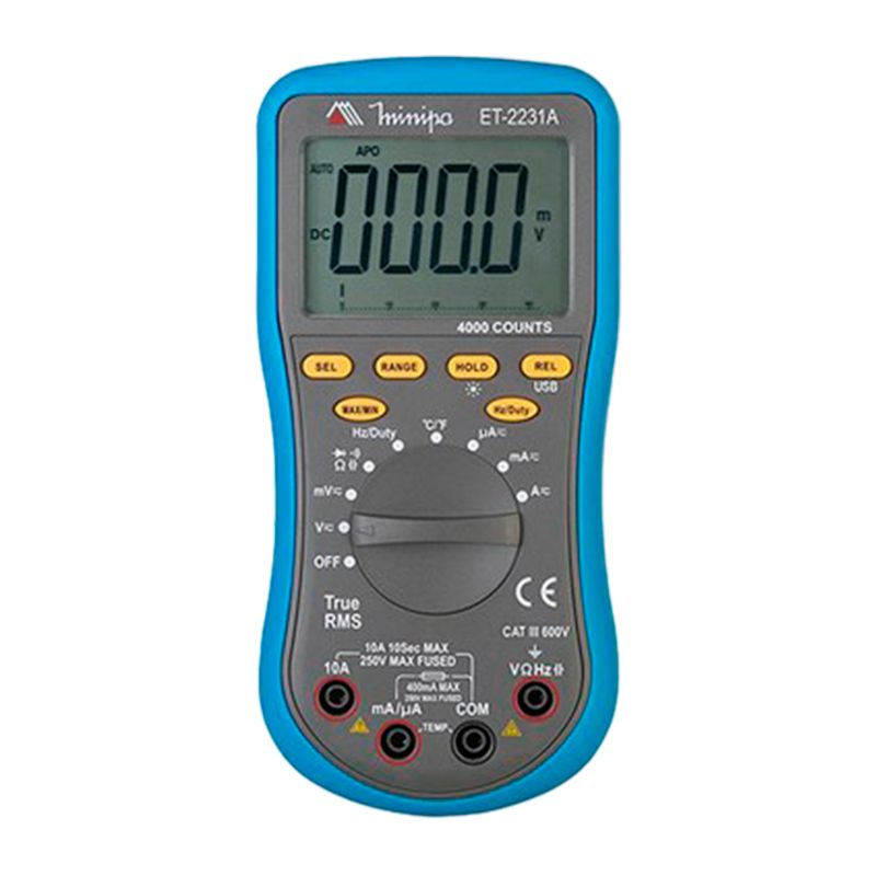 ET-2231A