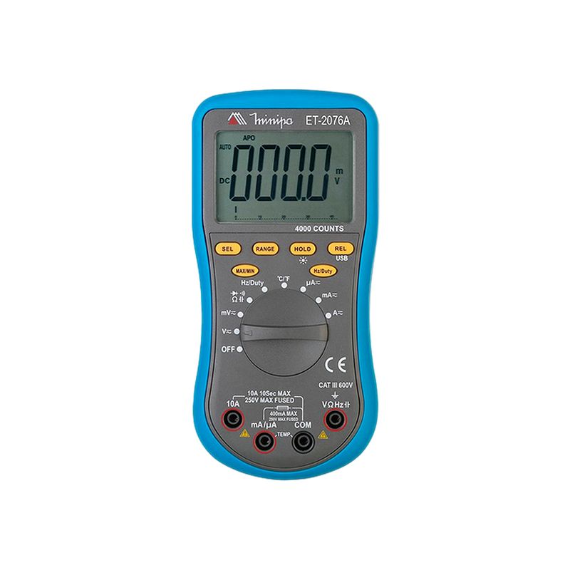 ET-2076A
