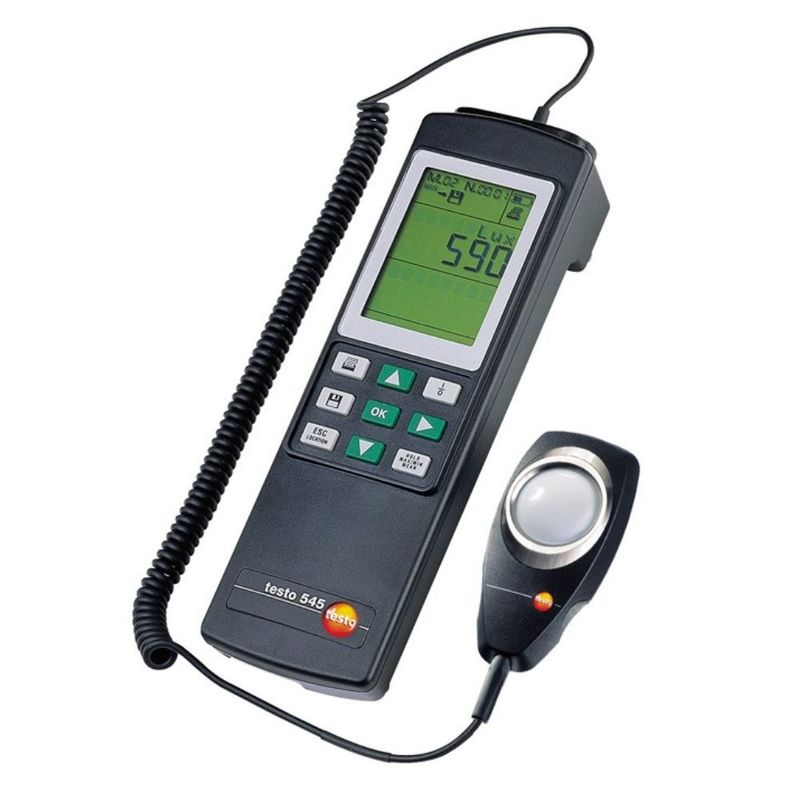 TESTO-545