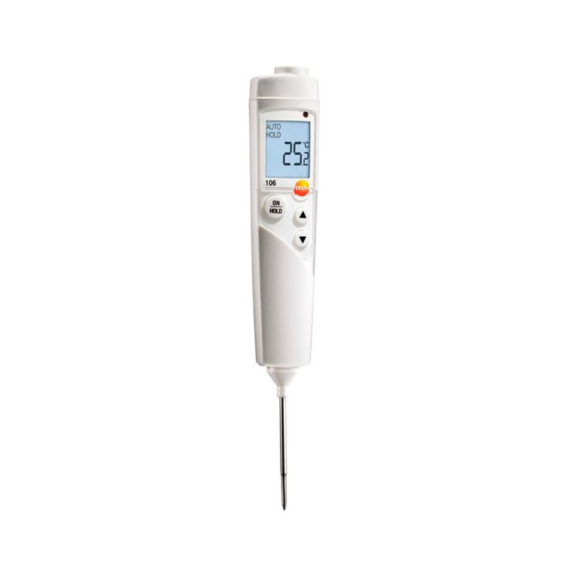 Testo-106-KIT