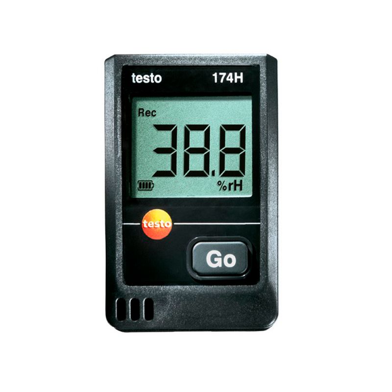 Testo-174H-KIT