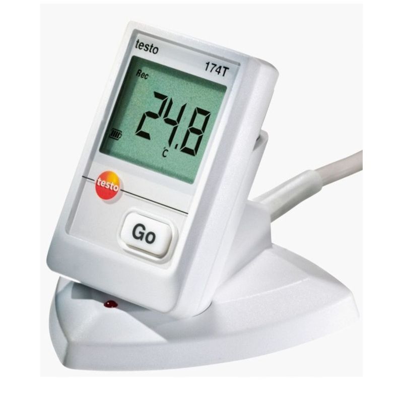 Testo-174T-KIT