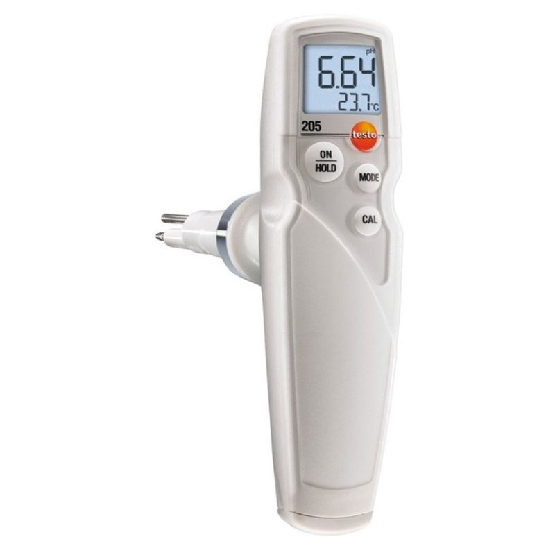 Testo-205