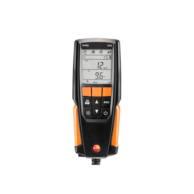 Testo-310-KIT