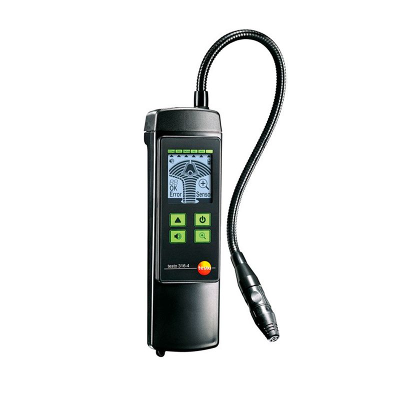 Testo-316-4-KIT