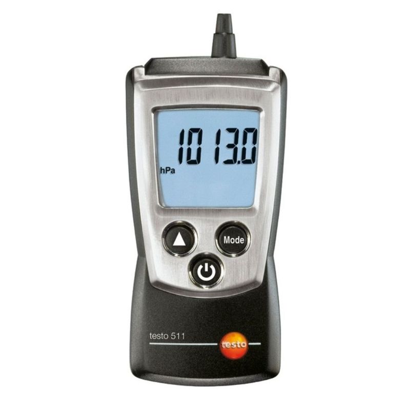 Testo-511