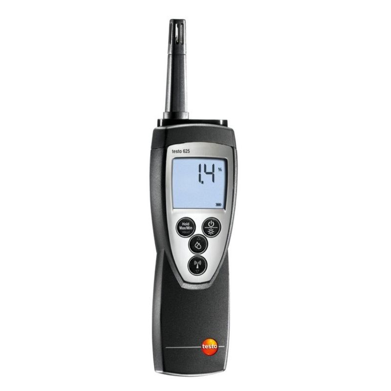 Testo-625