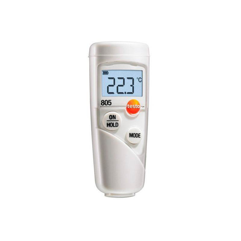 Testo-805-Kit