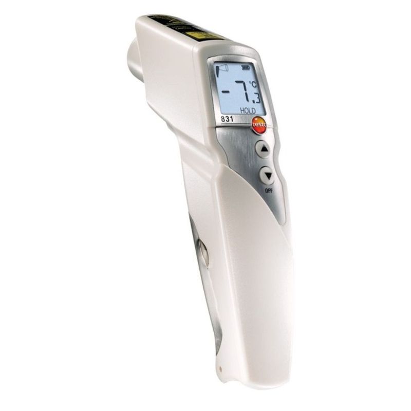 Testo-831