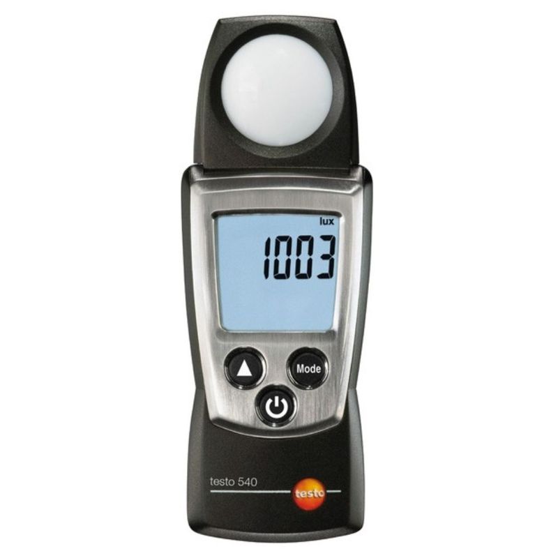 testo-540