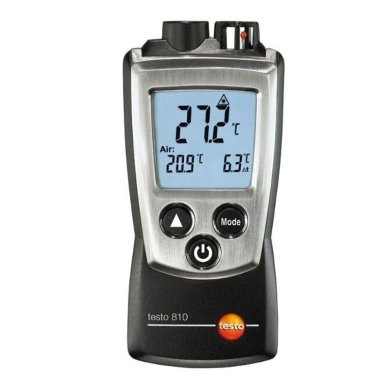 testo-810