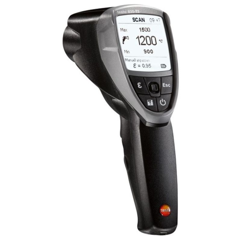 testo-835-T2