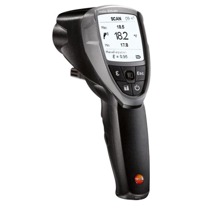 Testo-835-H1