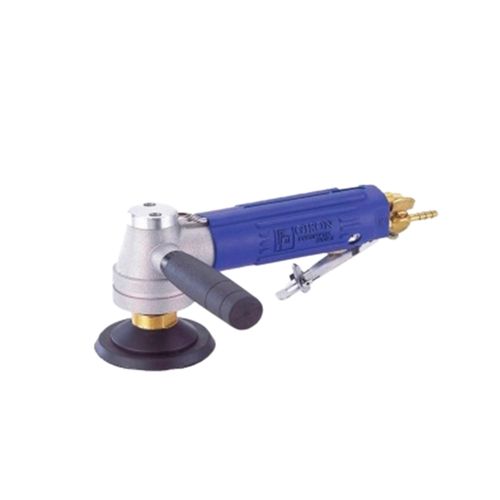 Politriz Lixadeira Angular 3" com Gatilho 4500RPM à Úmido Gison GPW-7L