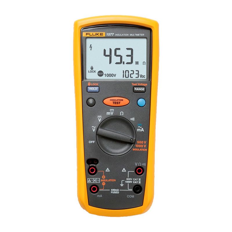 FLUKE-1577