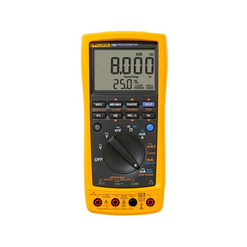 FLUKE-789