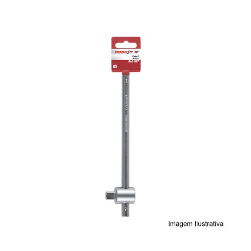Cabo T 1/4" Ref 687 Robust 060.512