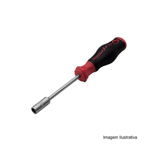 Chave Canhão 7mm Ref 330-7 Robust 060.904