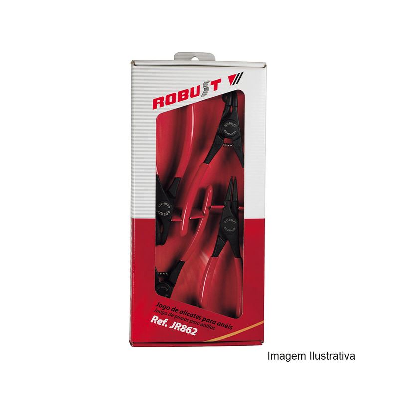 Robust-062.302