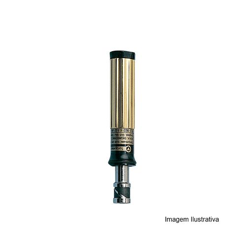 Torquímetro Axial com Sistema de Escape Sem Escala Encaixe ¼” Alcance 2-22Nm 052.305 Gedore TLS 0022 FH