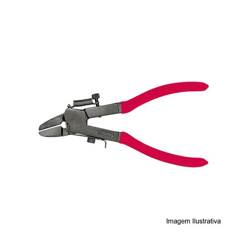 Alicate Travadeira 7.1/2" Ref 540-185 Robust 062.040