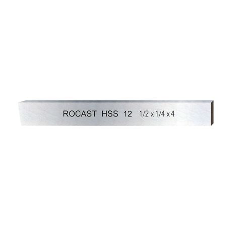 Bedame - 5/8 x 3/32 x 6" Rocast 41,0007