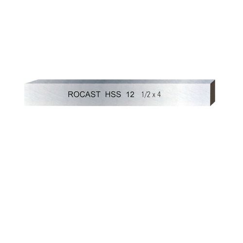Bits Quadrado - 3/16" x 4" Rocast 40,0002