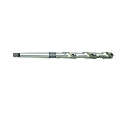 Broca Helicoidal com Haste Cônica em Aço Rápido (HSS) 1,1/4" Ref. 345 Rocast 07,0051