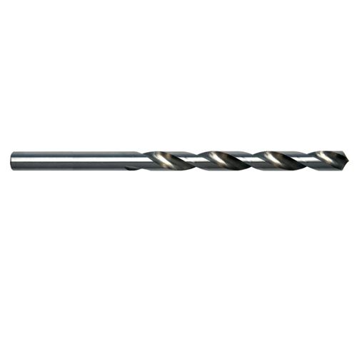 Broca Helicoidal com Haste Cilíndrica Longa em Aço Rápido (HSS) - Polegadas - 11/32" - Ref. 340 Rocast 47,0039