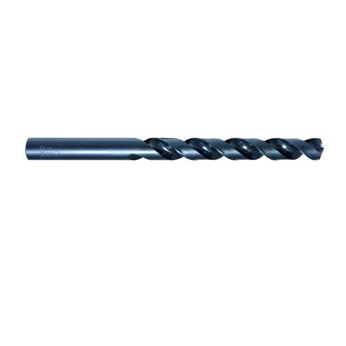 Broca Helicoidal com Haste Cilíndrica para Inox em Aço Rápido (HSS) Tipo W 2,00mm Rocast 114,0003