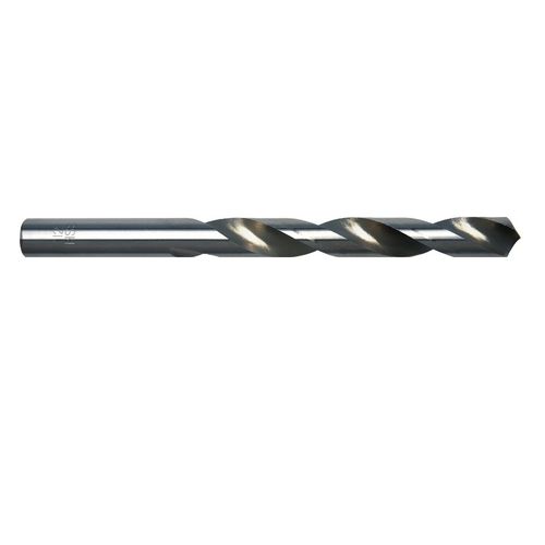 Broca Helicoidal com Haste Cilíndrica em Aço Rápido (HSS) 5/8" Ref. 338 Rocast 07,0135