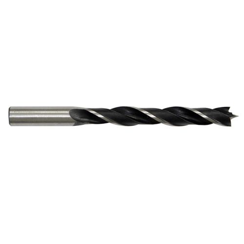 Broca para Madeira 3 Pontas - 9 x 120mm Rocast 53,0009