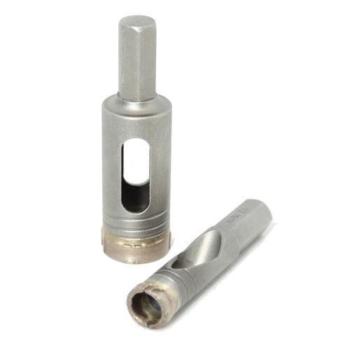 Broca para Porcelanato - 8,00mm - Ref. PORCELANATO Rocast 118,0004