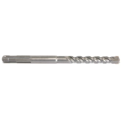 Broca com Pastilha de Metal Duro e Encaixe Rápido - 16 x 400mm Rocast 79,0004