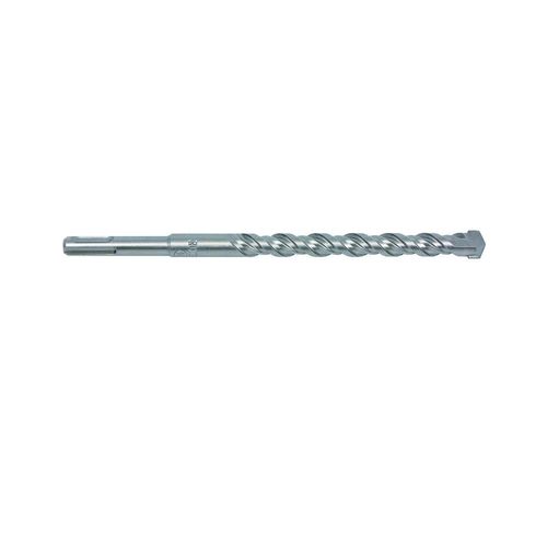 Broca com Pastilha de Metal Duro e Encaixe Rápido - 28 x 450mm Rocast 19,0091
