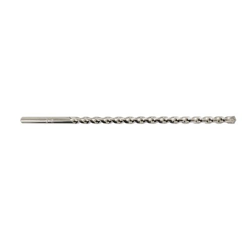 Broca Videa/Widia (Pastilha de Metal Duro) Extra Longa - 6 x 400mm - Ref. 8039 EL Rocast 16,0035