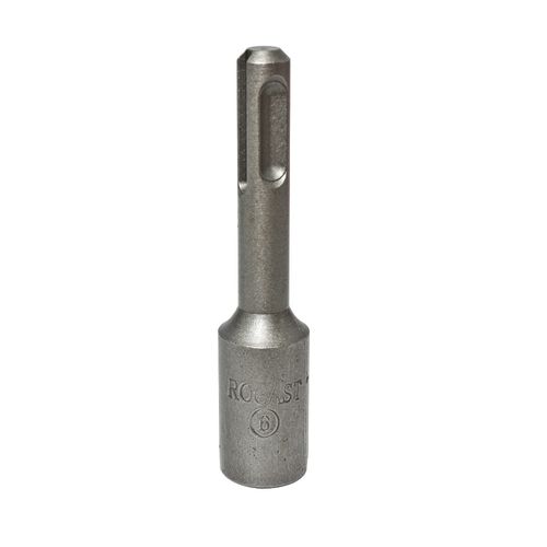 Haste Adaptadora com Encaixe Plus para Broca Haste Paralela - 9,00mm Rocast 44,0009